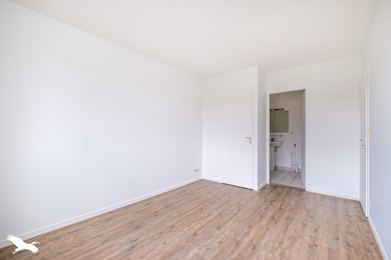 Vente Appartement BRON - 4 pièces -83 m² - (69500)