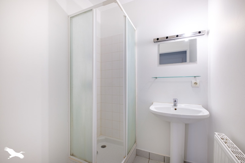 Vente Appartement BRON - 4 pièces -83 m² - (69500)