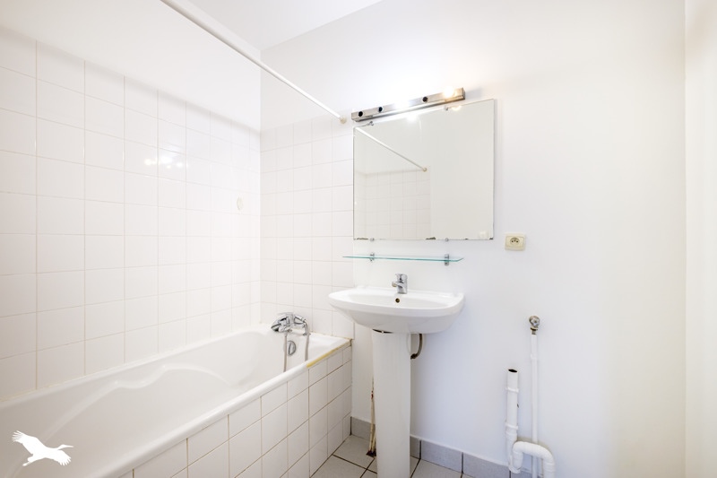 Vente Appartement BRON - 4 pièces -83 m² - (69500)