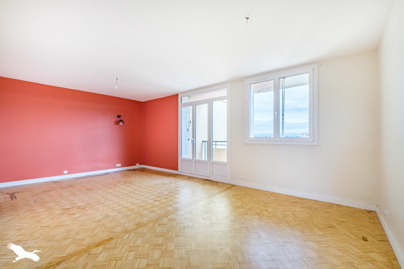 Vente Appartement BRON - 3 pièces -70,4 m² - (69500)