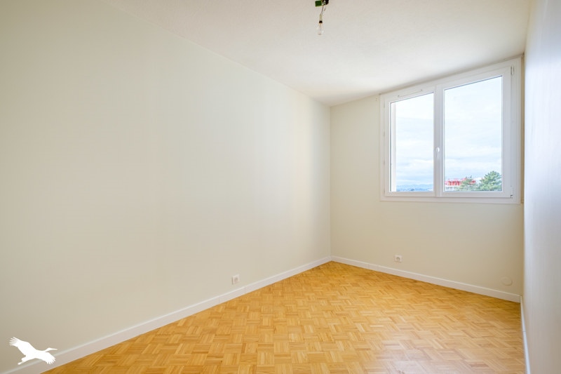 Vente Appartement BRON - 3 pièces -70,4 m² - (69500)