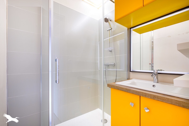 Vente Appartement BRON - 3 pièces -70,4 m² - (69500)