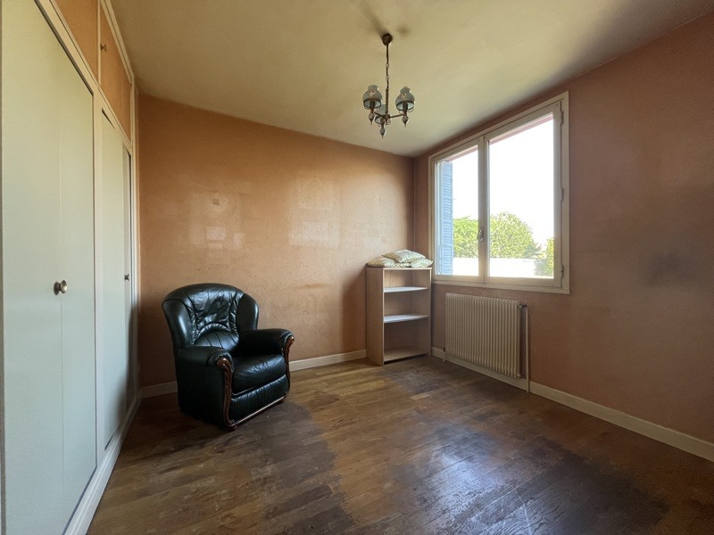 Vente Appartement BRON - 4 pièces -87 m² - (69500)