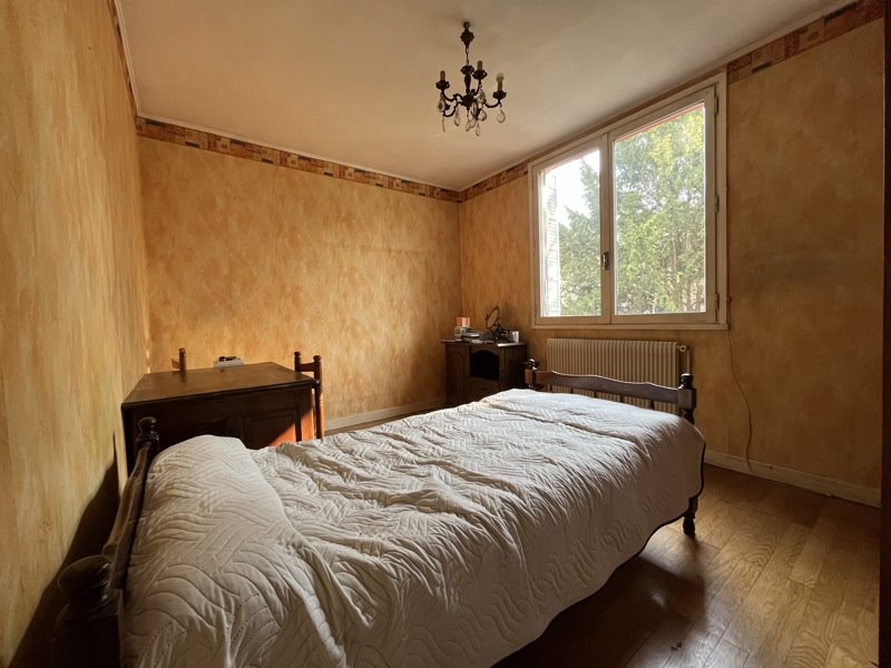 Vente Appartement BRON - 4 pièces -87 m² - (69500)