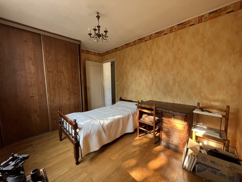 Vente Appartement BRON - 4 pièces -87 m² - (69500)