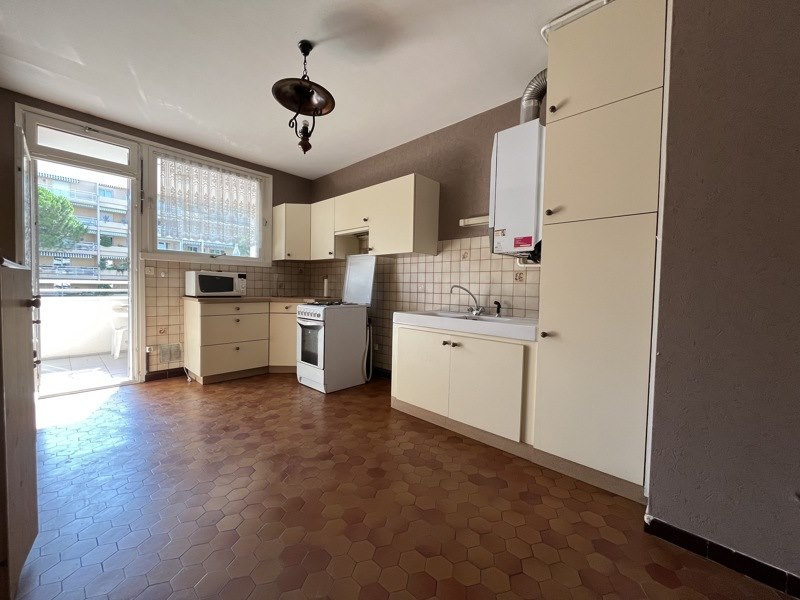Vente Appartement BRON - 4 pièces -87 m² - (69500)