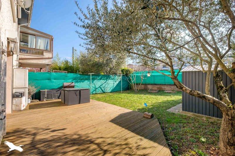 Vente Maison BRON - 3 pièces -80 m² - (69500)
