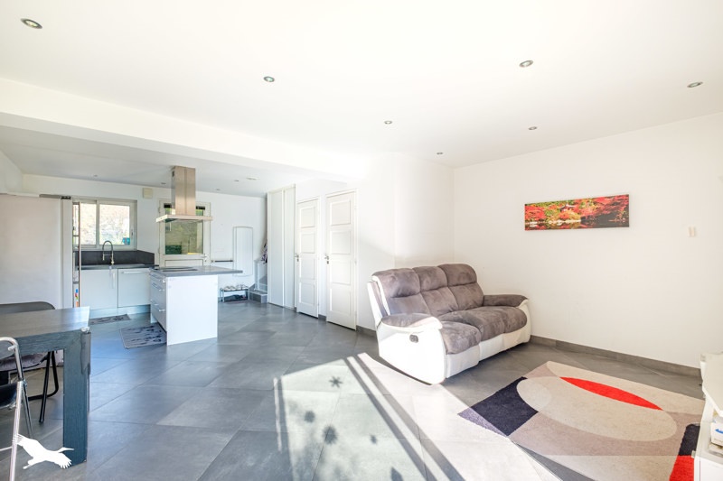 Vente Maison BRON - 3 pièces -80 m² - (69500)