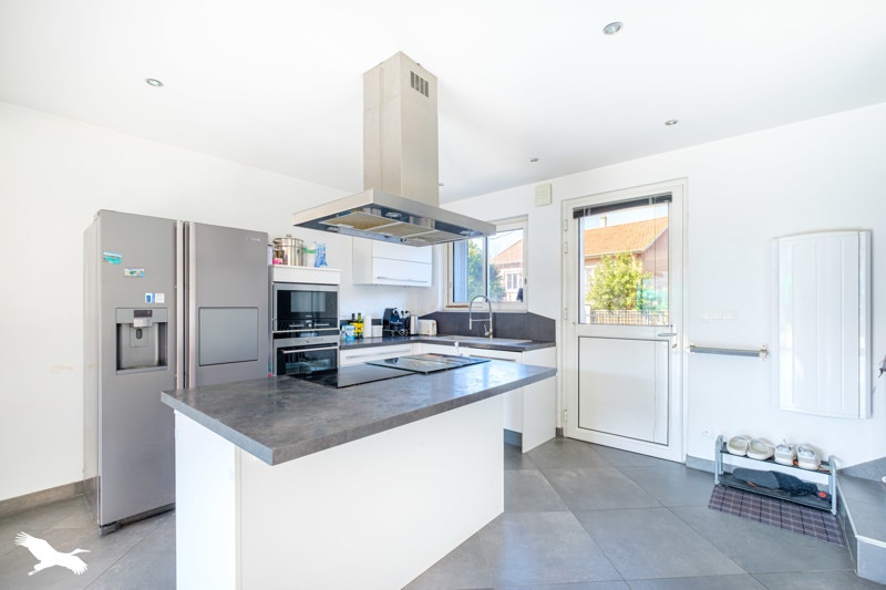 Vente Maison BRON - 3 pièces -80 m² - (69500)