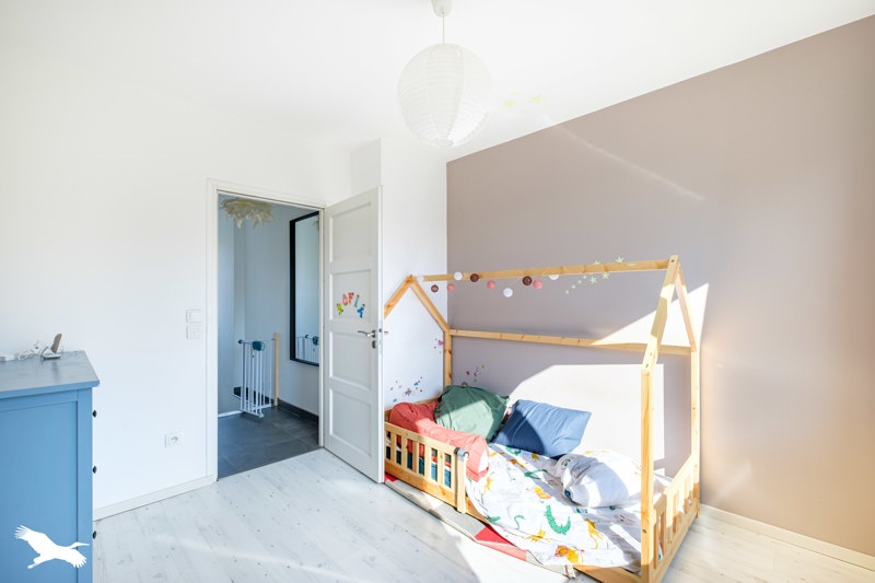Vente Maison BRON - 3 pièces -80 m² - (69500)