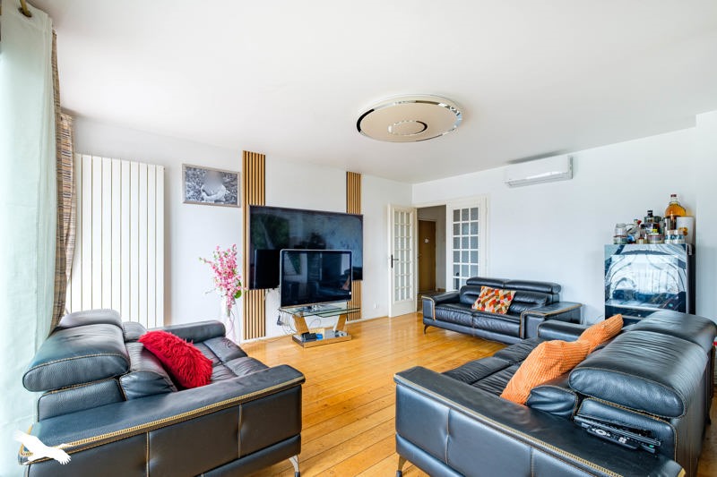 Vente Appartement BRON - 5 pièces -103,4 m² - (69500)