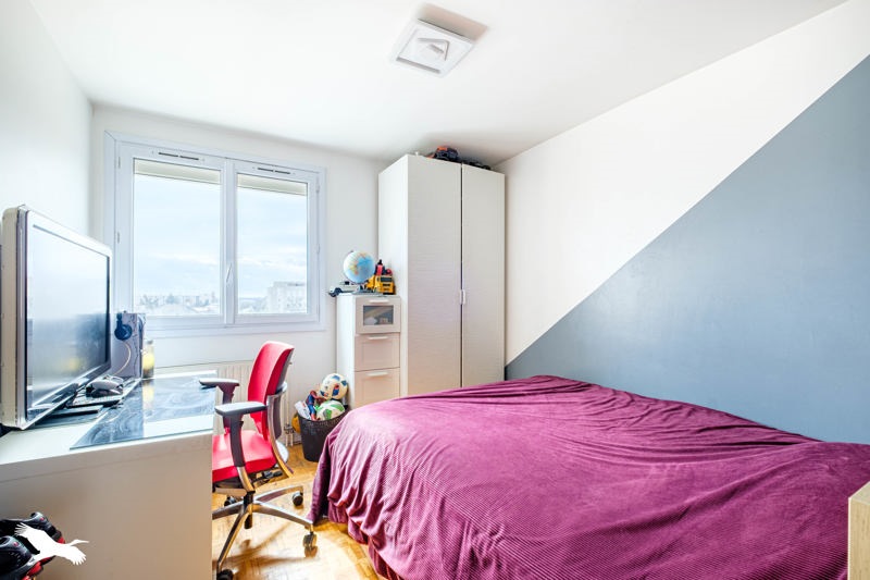 Vente Appartement BRON - 5 pièces -103,4 m² - (69500)
