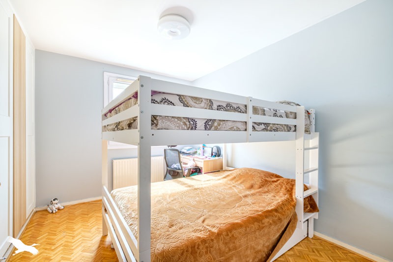 Vente Appartement BRON - 5 pièces -103,4 m² - (69500)