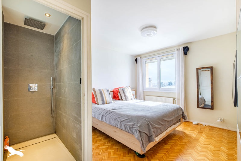 Vente Appartement BRON - 5 pièces -103,4 m² - (69500)