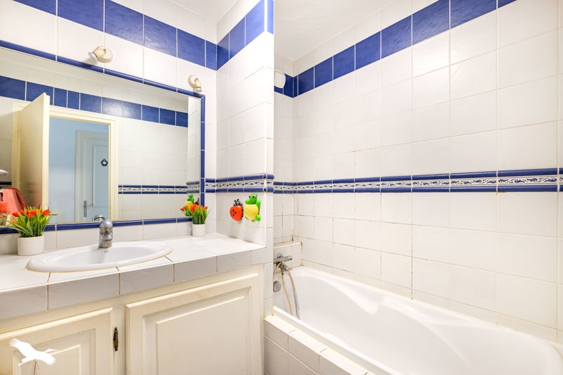 Vente Appartement BRON - 5 pièces -103,4 m² - (69500)