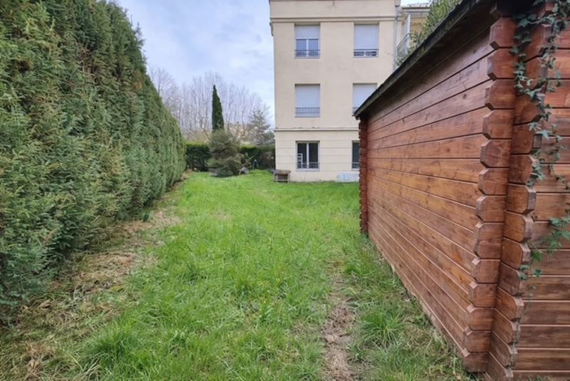 Vente Appartement BRON - 3 pièces -60 m² - (69500)