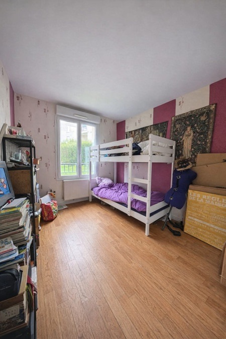 Vente Appartement BRON - 3 pièces -60 m² - (69500)