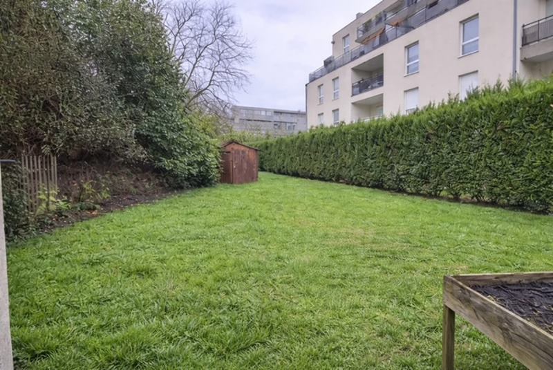 Vente Appartement BRON - 3 pièces -60 m² - (69500)