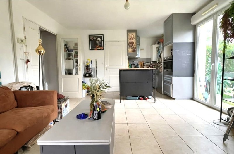 Vente Appartement BRON - 3 pièces -60 m² - (69500)