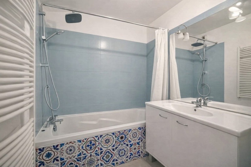 Vente Appartement BRON - 3 pièces -60 m² - (69500)