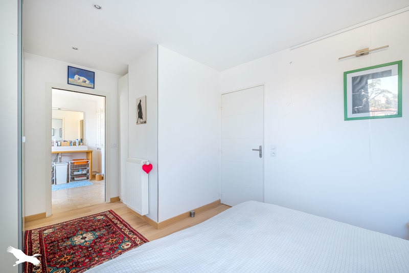 Vente Appartement BRON - 2 pièces -75 m² - (69500)