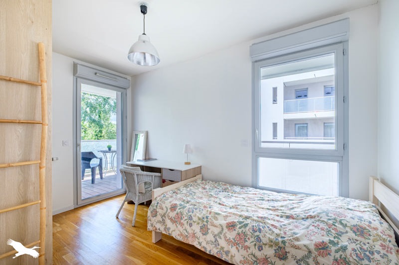Vente Appartement BRON - 4 pièces -75,5 m² - (69500)