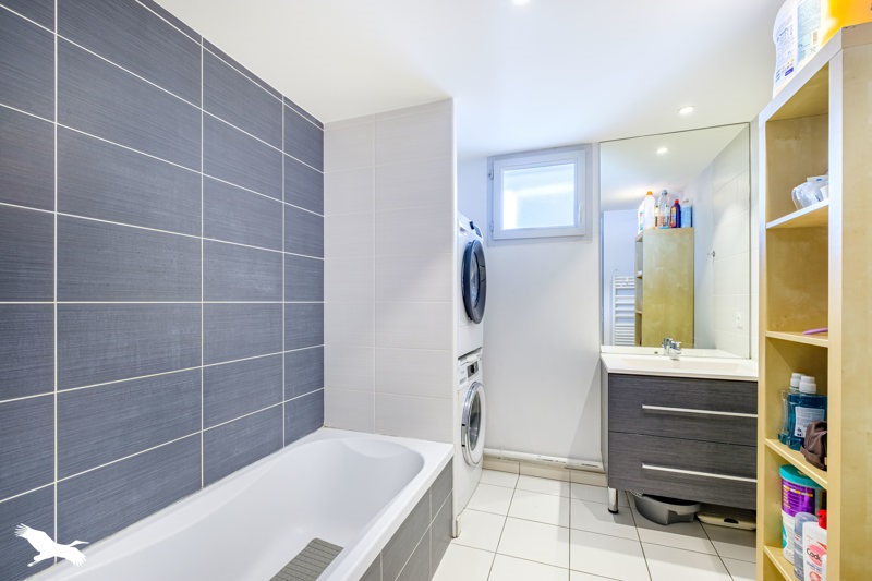 Vente Appartement BRON - 4 pièces -75,5 m² - (69500)