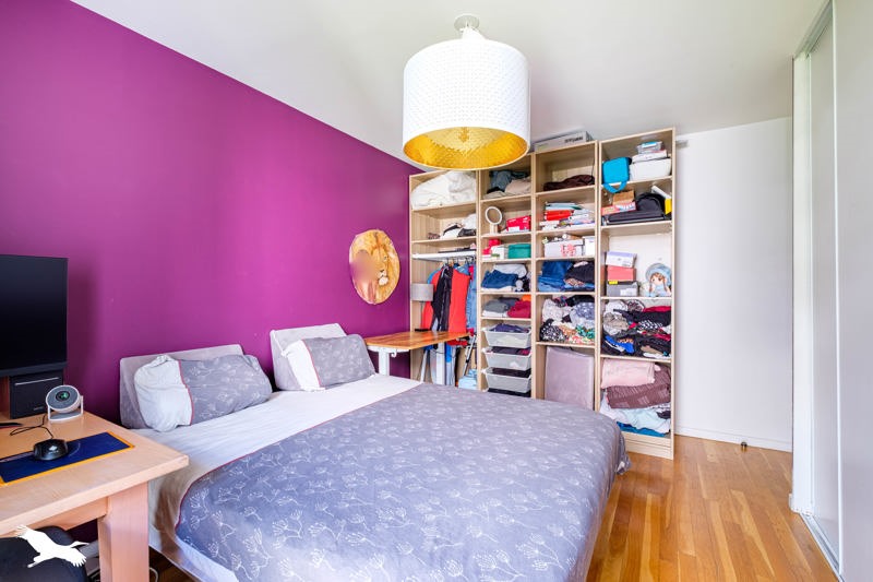 Vente Appartement BRON - 4 pièces -75,5 m² - (69500)