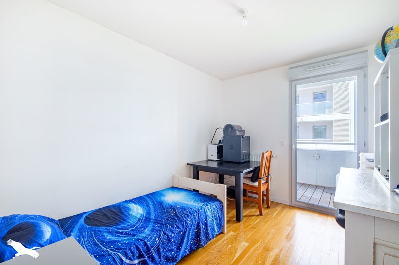 Vente Appartement BRON - 4 pièces -75,5 m² - (69500)