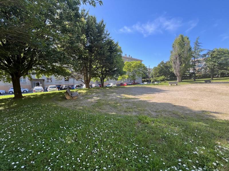 Appartement 4 pièces 65 m² · à Bron · 65 m² · 143 640 €