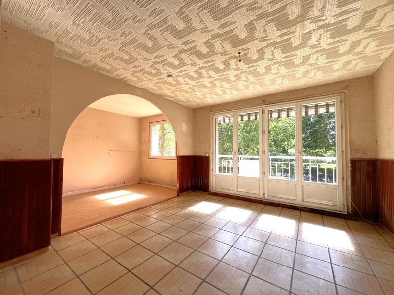 Vente Appartement BRON - 4 pièces -65 m² - (69500)