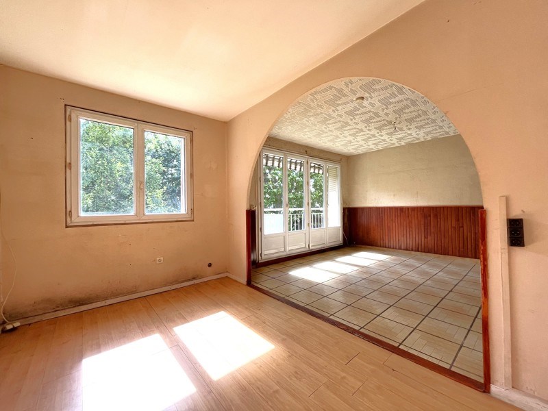 Vente Appartement BRON - 4 pièces -65 m² - (69500)