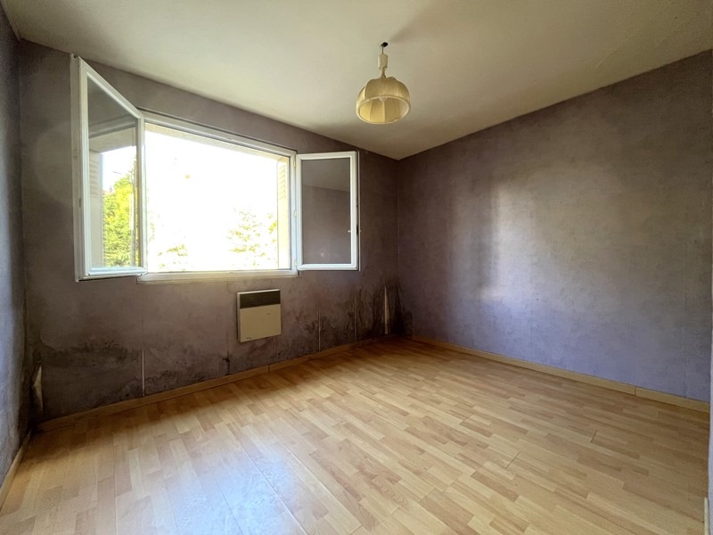 Vente Appartement BRON - 4 pièces -65 m² - (69500)