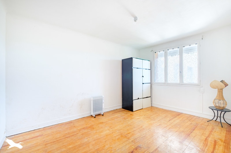 Vente Appartement BRON - 3 pièces -69 m² - (69500)