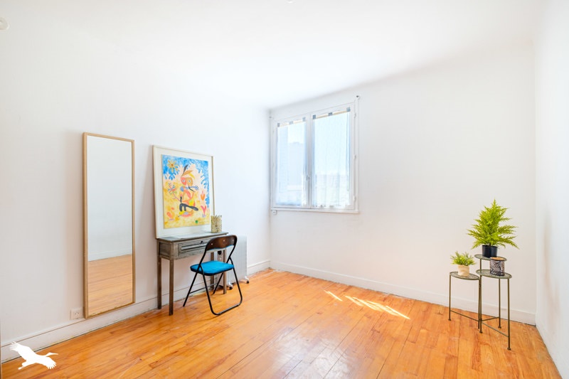 Vente Appartement BRON - 3 pièces -69 m² - (69500)