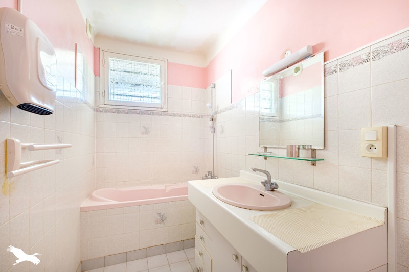 Vente Appartement BRON - 3 pièces -69 m² - (69500)