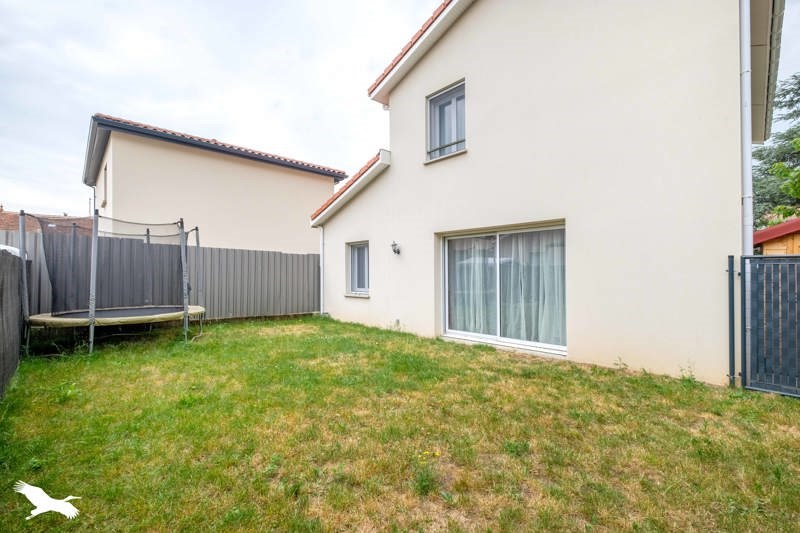 Maison 5 pièces 111 m² · à Bron · 111 m² · 405 000 €