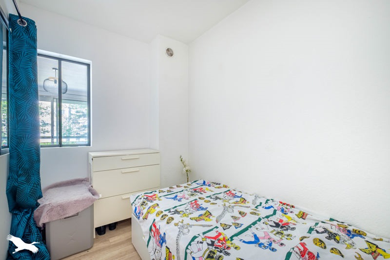 Vente Appartement BRON - 2 pièces -51 m² - (69500)