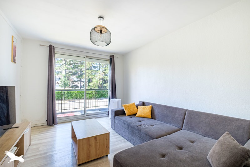 Vente Appartement BRON - 2 pièces -51 m² - (69500)