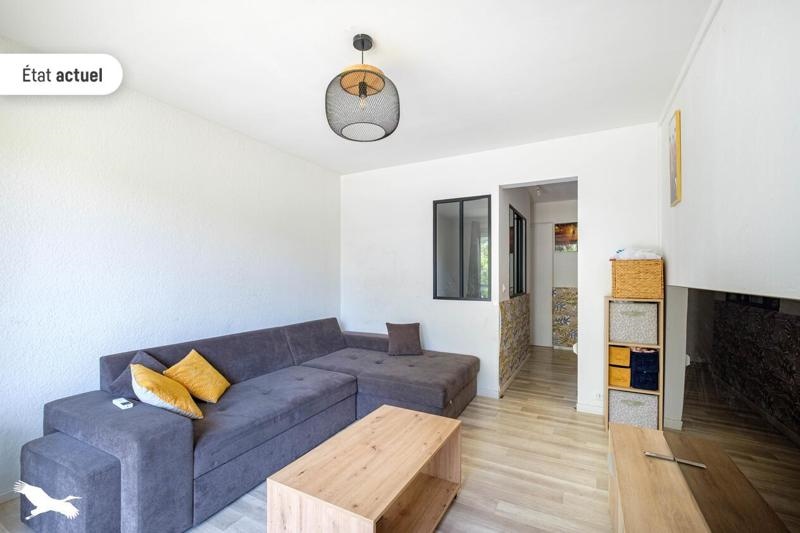Appartement 2 pièces 51 m² · à Bron · 51 m² · 168 775 €