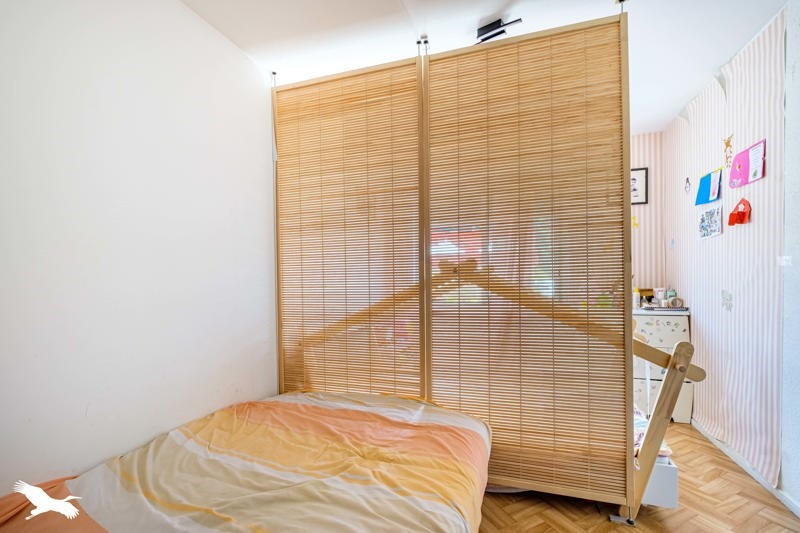 Vente Appartement BRON - 2 pièces -51 m² - (69500)