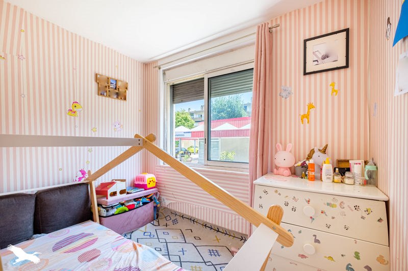 Vente Appartement BRON - 2 pièces -51 m² - (69500)