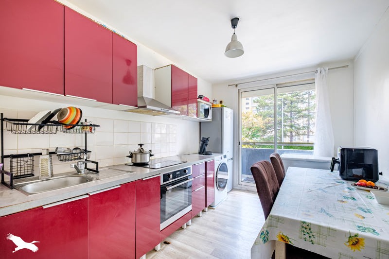 Vente Appartement BRON - 2 pièces -51 m² - (69500)