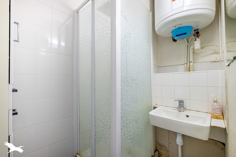 Vente Appartement BRON - 2 pièces -51 m² - (69500)