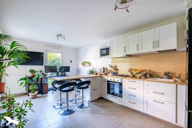 Vente Appartement BRON - 2 pièces -41 m² - (69500)