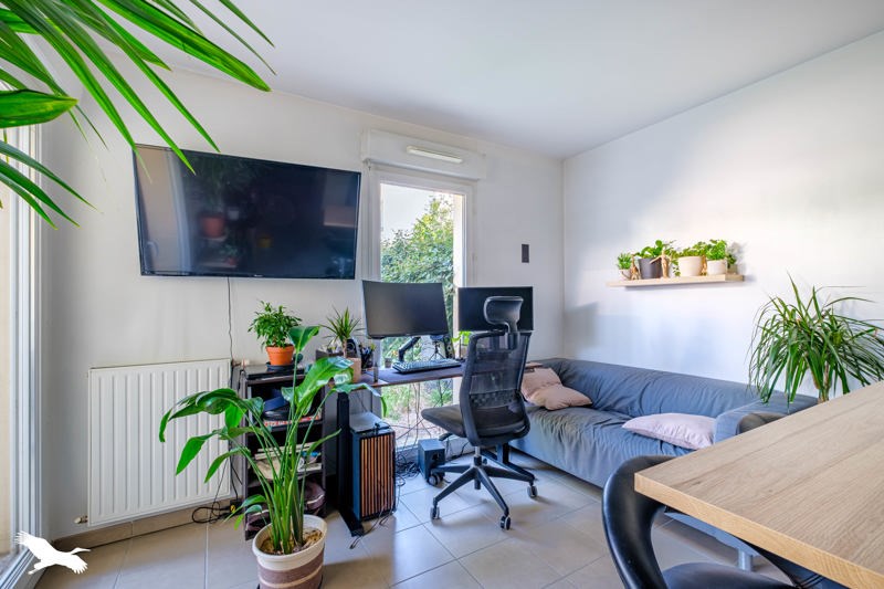 Vente Appartement BRON - 2 pièces -41 m² - (69500)
