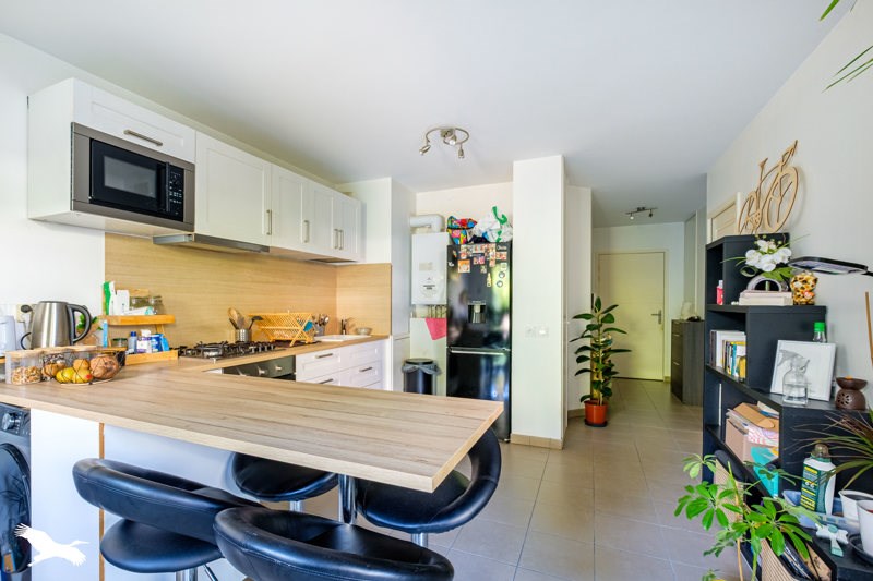 Vente Appartement BRON - 2 pièces -41 m² - (69500)