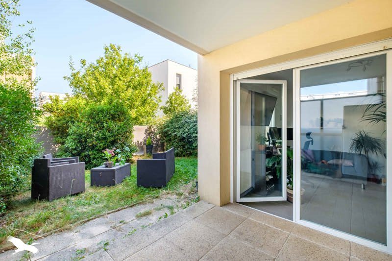 Vente Appartement BRON - 2 pièces -41 m² - (69500)