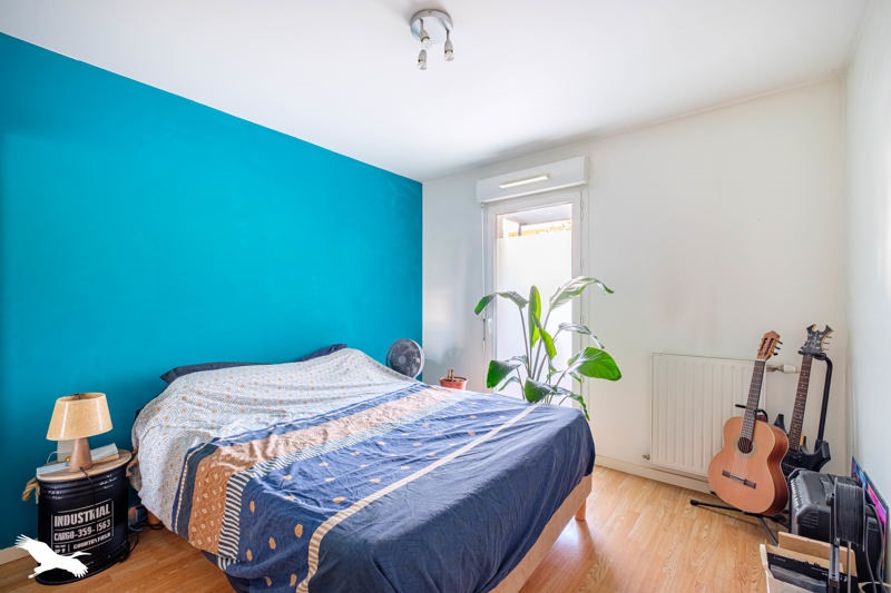 Vente Appartement BRON - 2 pièces -41 m² - (69500)