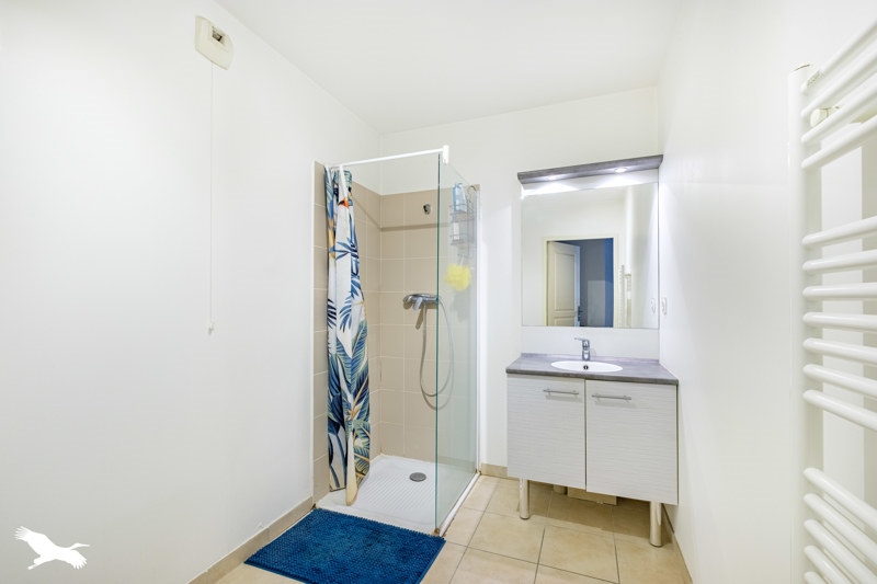 Vente Appartement BRON - 2 pièces -41 m² - (69500)